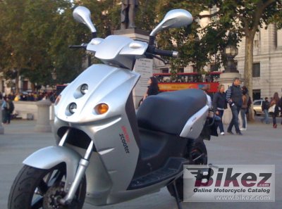 2008 E-max 110S photo